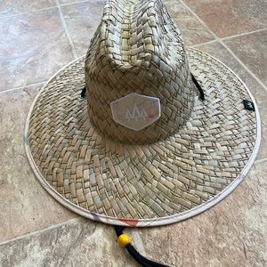 BRAND NEW Hemlock Sun Hat